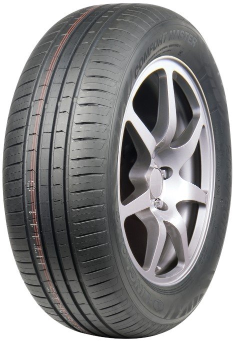 215/50R17 opona LINGLONG  COMFORT MASTER XL FR 95V